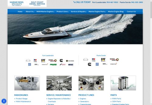 marinedieselspecialists.com capture - 2025-04-25 16:20:32