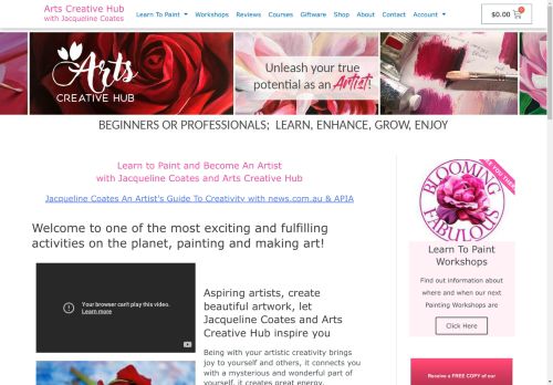 artscreativehub.com capture - 2025-04-25 16:32:21