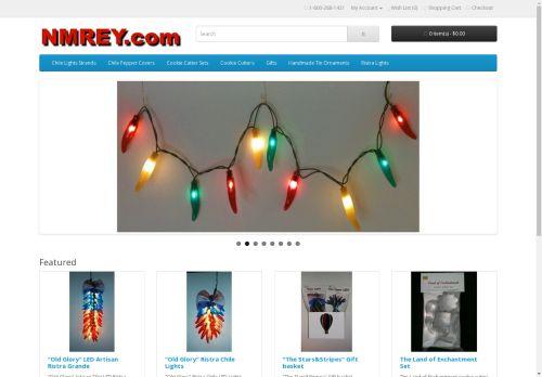 nmrey.com capture - 2025-04-25 16:54:28