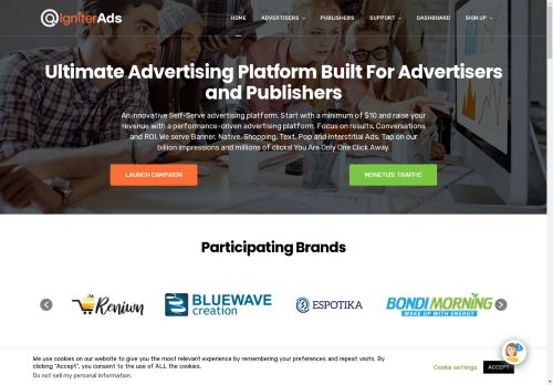 igniterads.com capture - 2025-04-25 17:22:39