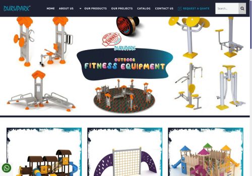 durupark.com capture - 2025-04-25 17:27:58