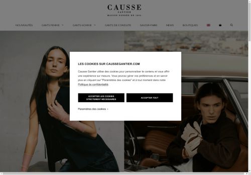 caussegantier.com capture - 2025-04-25 17:50:20