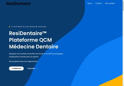 residentaire.com capture - 2025-04-25 18:19:13