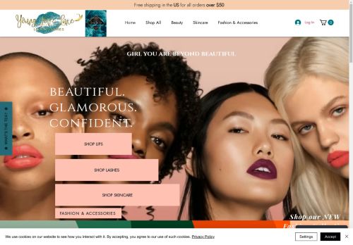 Young Love Luxe capture - 2025-04-25 18:19:13