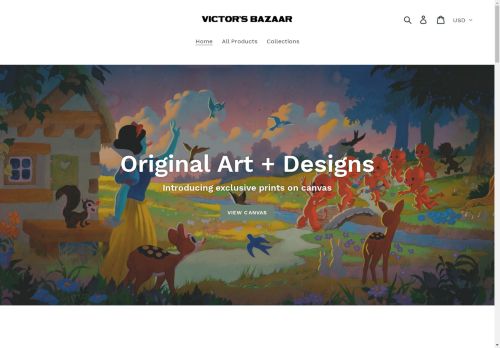 victor-castillo.shop capture - 2025-04-25 18:23:01