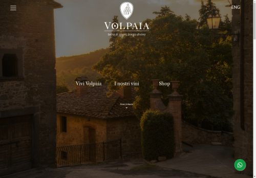 volpaia.com capture - 2025-04-25 18:28:22