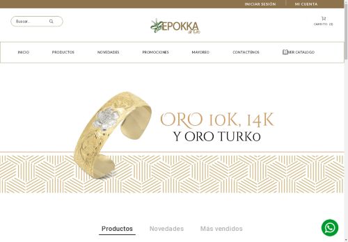 epokkadeoro.com capture - 2025-04-25 18:40:58