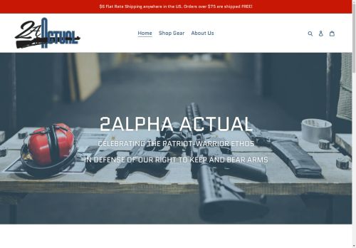 twoalphaactual.com capture - 2025-04-25 18:56:37