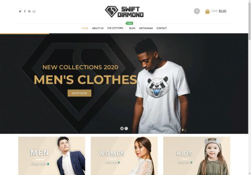 swiftdiamond.com capture - 2025-04-25 18:58:46