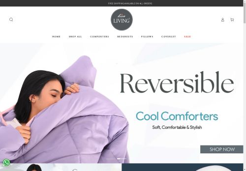 bienliving.com capture - 2025-04-25 19:01:14