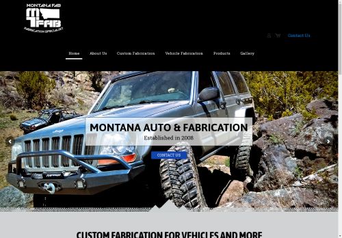 montanafab.com capture - 2025-04-25 19:02:18