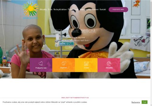 detomprezivot.sk capture - 2025-04-25 19:10:15