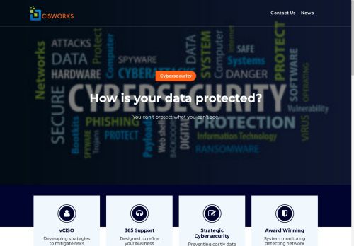 cisworks.com capture - 2025-04-25 19:34:47