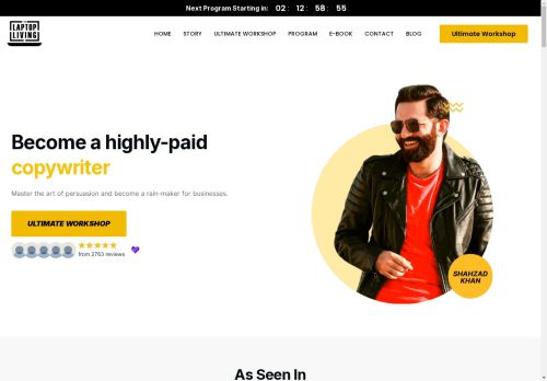 thelaptopliving.com capture - 2025-04-25 19:57:16
