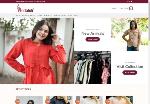 ladakdi.com capture - 2025-04-25 20:05:42