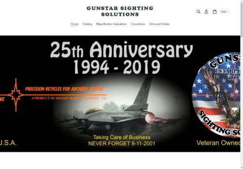 gunstarss.com capture - 2025-04-25 20:10:31