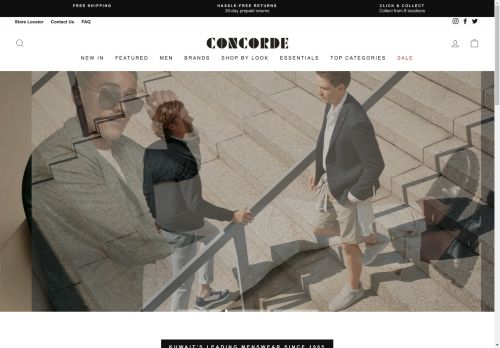 concorde.fashion capture - 2025-04-25 20:10:31