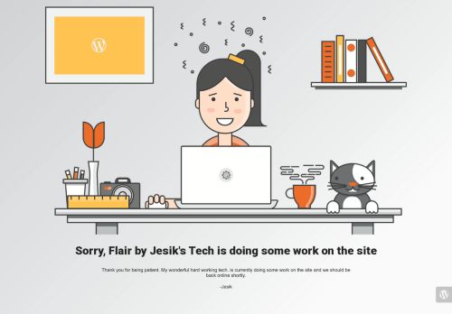 flairbyjesik.com capture - 2025-04-25 20:16:30