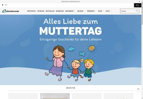 dietollemode.com capture - 2025-04-25 20:25:02