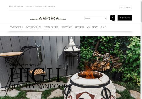 Tandoors Amfora Canada capture - 2025-04-25 20:32:43