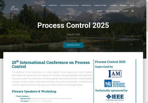 process-control.sk capture - 2025-04-25 20:47:20