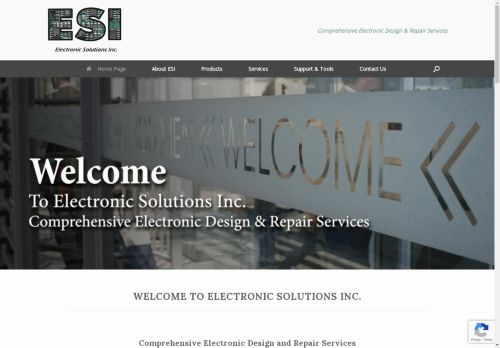 texaselectronicsolutions.com capture - 2025-04-25 21:07:19