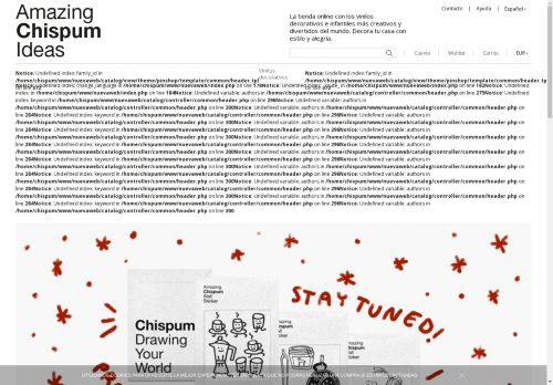 chispum.com capture - 2025-04-25 21:09:58