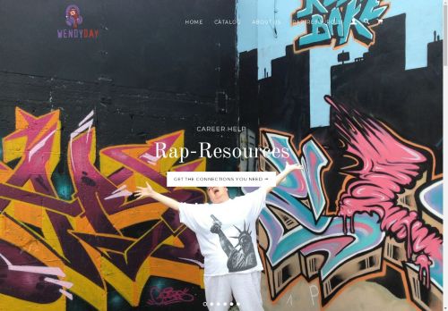 askwendyday.com capture - 2025-04-25 21:19:35