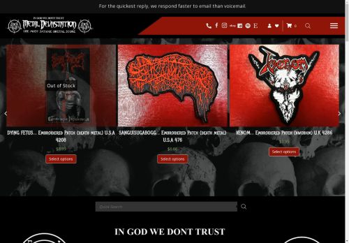 metaldevastation.com capture - 2025-04-25 21:32:42