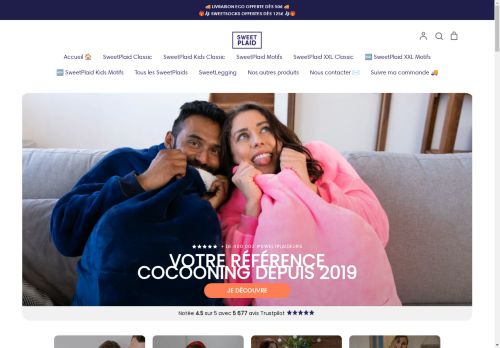 sweetplaid.com capture - 2025-04-25 21:41:18