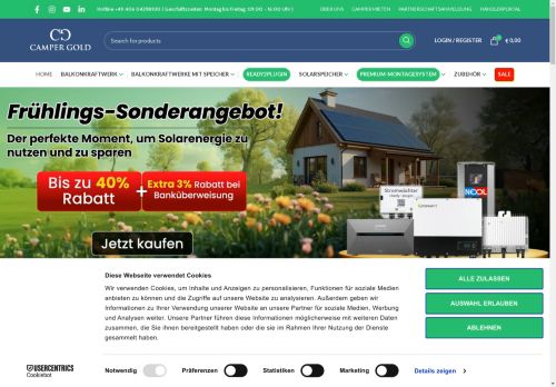 campergold.net capture - 2025-04-25 21:48:46