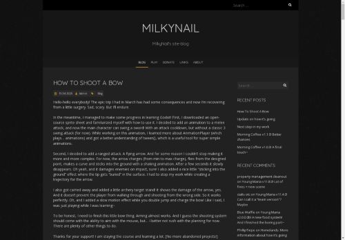 milkynail.site capture - 2025-04-25 22:10:20