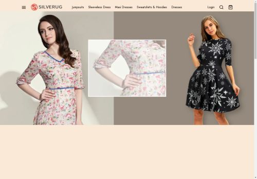 silverug.com capture - 2025-04-25 22:22:27