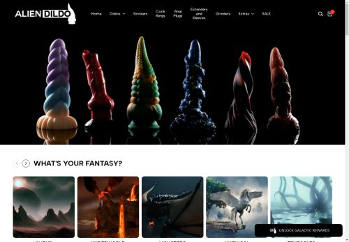 aliendildo.com capture - 2025-04-25 22:25:16