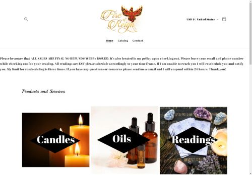 spiritsnest.com capture - 2025-04-25 22:43:13