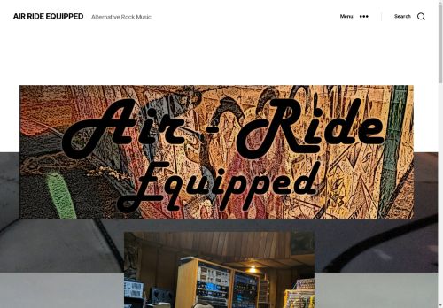 airrideequippedmusic.com capture - 2025-04-25 22:49:36