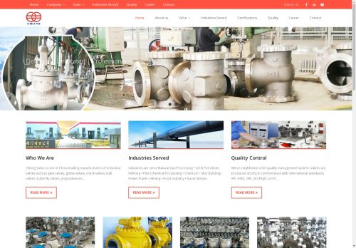 snyvalve.com capture - 2025-04-25 22:51:49