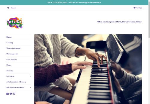 artsedshop.com capture - 2025-04-25 23:10:44