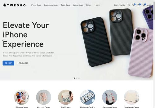 tweggo.com capture - 2025-04-25 23:14:22