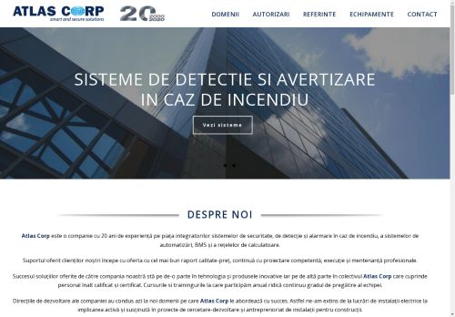 atlascorp.ro capture - 2025-04-25 23:23:35
