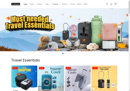 trekmad.com capture - 2025-04-25 23:28:52