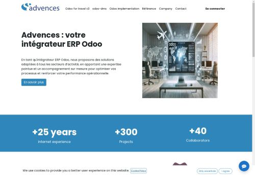 advences.com capture - 2025-04-26 00:07:11