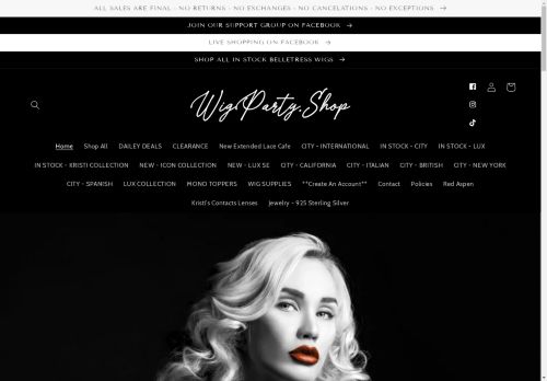 wigparty.shop capture - 2025-04-26 00:40:11