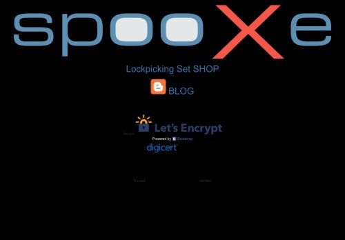 spooxe.net capture - 2025-04-26 00:46:59