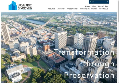 historicrichmond.com capture - 2025-04-26 00:54:37