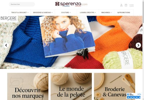 sperenza.com capture - 2025-04-26 01:14:08