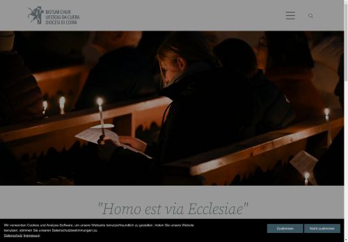 bistum chur capture - 2025-04-26 01:32:04