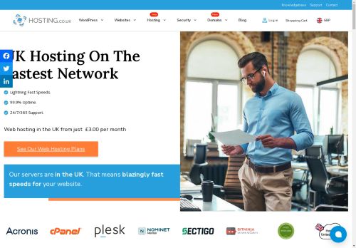 Hosting.uk capture - 2025-04-26 01:37:14