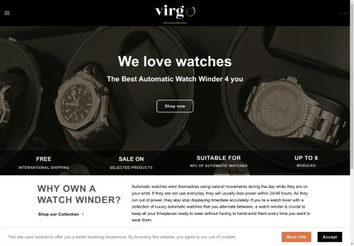 virgoonline.com capture - 2025-04-26 01:40:46