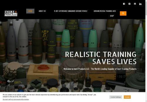 Inert Products capture - 2025-04-26 01:51:39